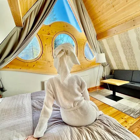 Belweder Nocleg ze śniadaniem Zakopane
