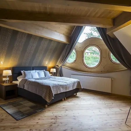 Nocleg ze śniadaniem Belweder Zakopane