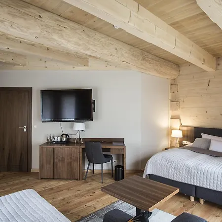 Belweder Nocleg ze śniadaniem Zakopane