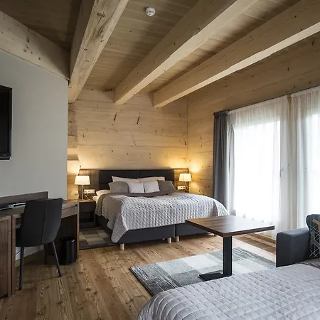 Nocleg ze śniadaniem Belweder Zakopane