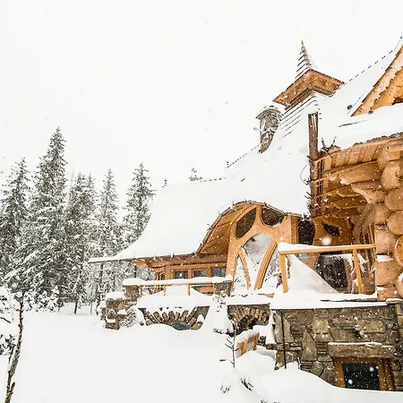 Belweder Nocleg ze śniadaniem Zakopane